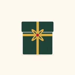 MysterySanta Logo